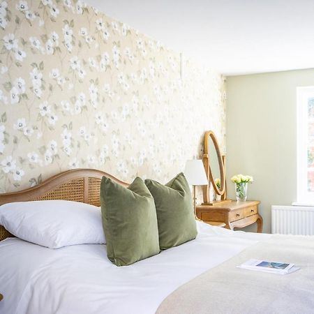 The White Horse Hotell Faversham Exteriör bild