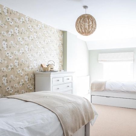 The White Horse Hotell Faversham Exteriör bild