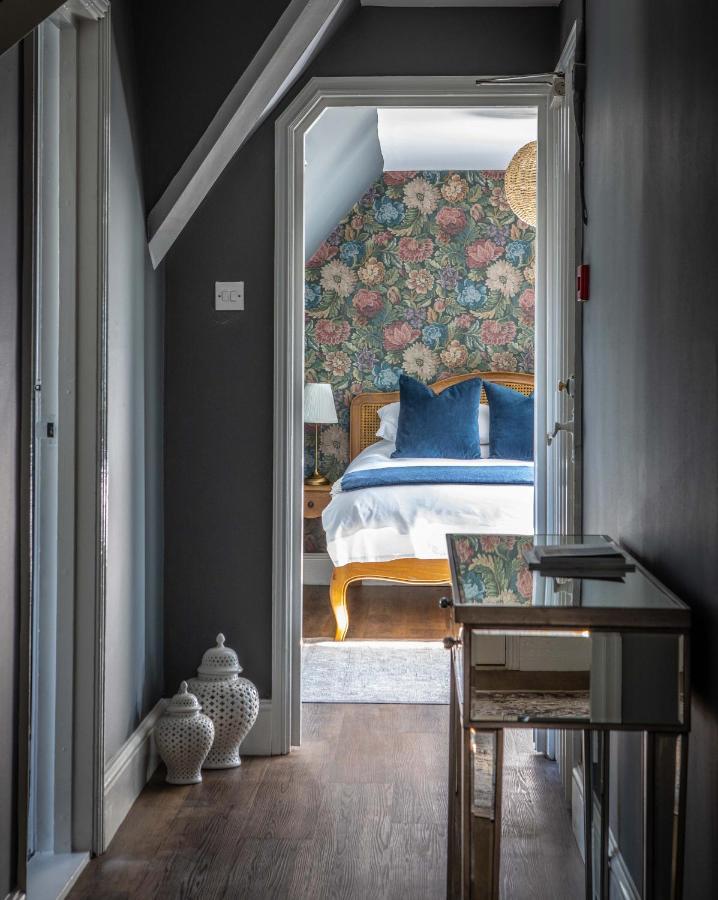 The White Horse Hotell Faversham Exteriör bild