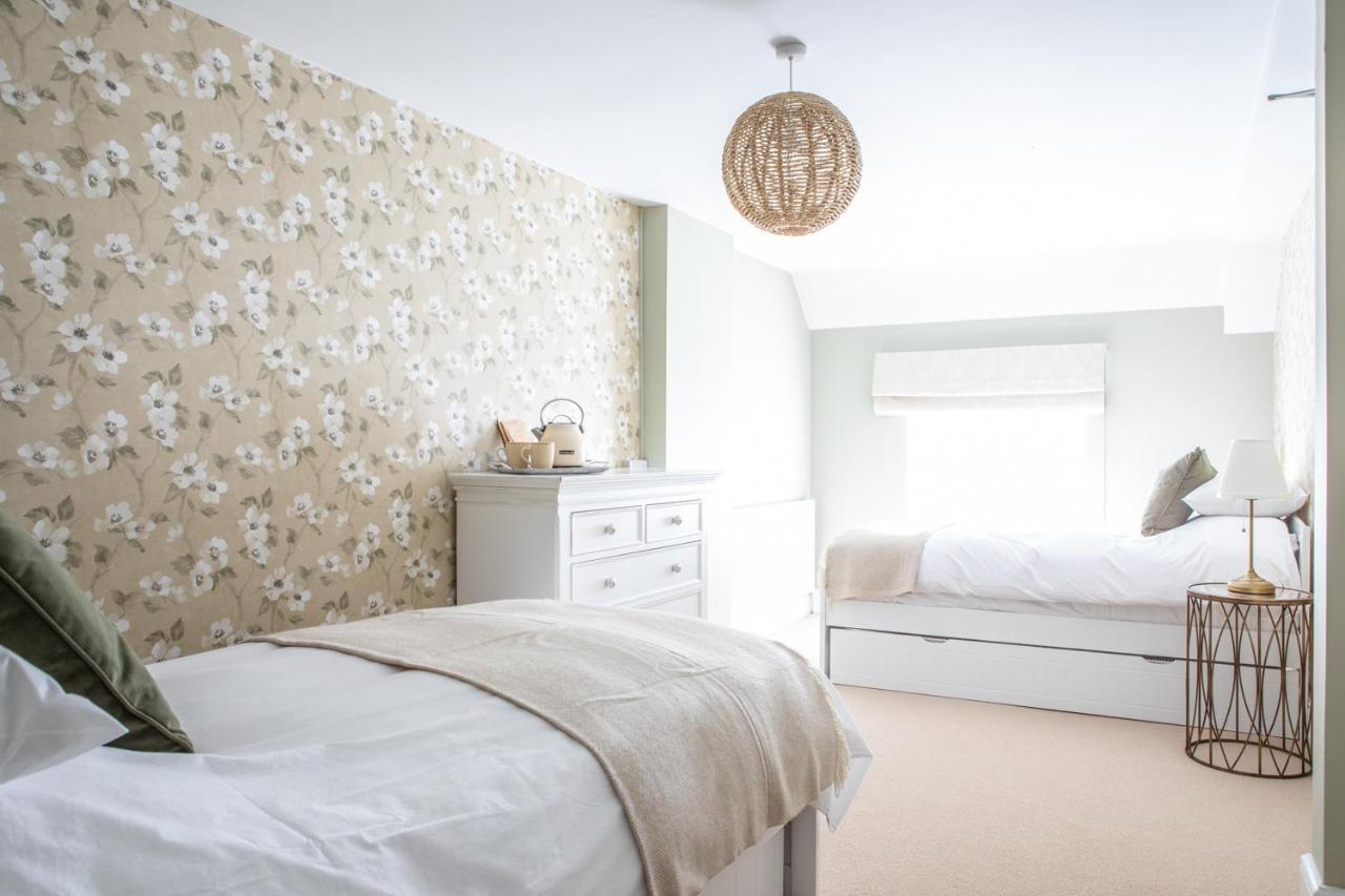The White Horse Hotell Faversham Exteriör bild