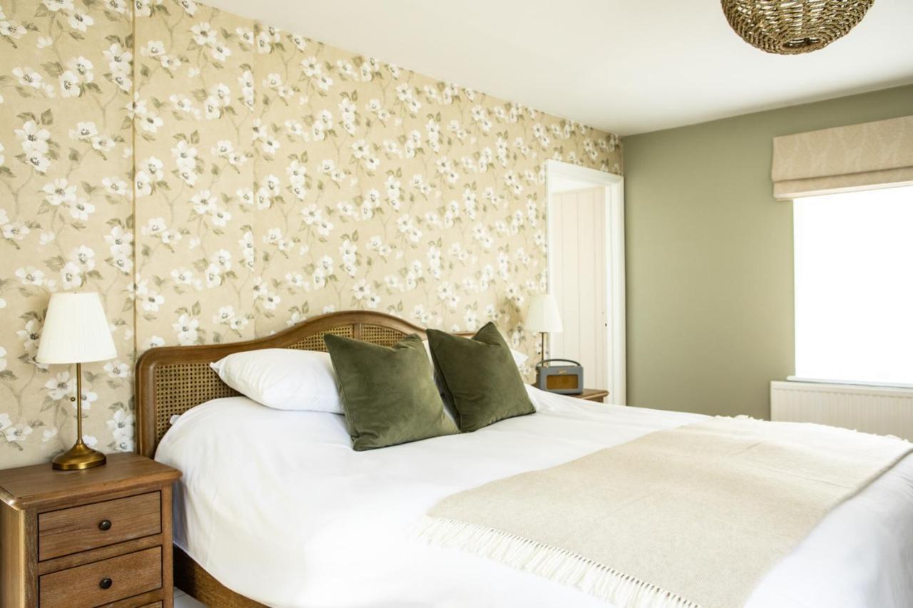 The White Horse Hotell Faversham Exteriör bild