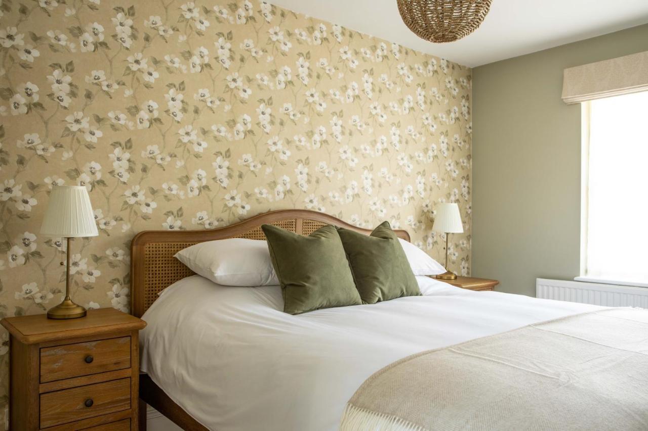 The White Horse Hotell Faversham Exteriör bild